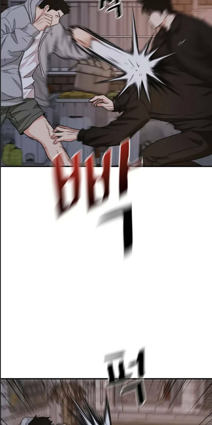 Bạn Trai Võ Sĩ Chapter 18 - Trang 2