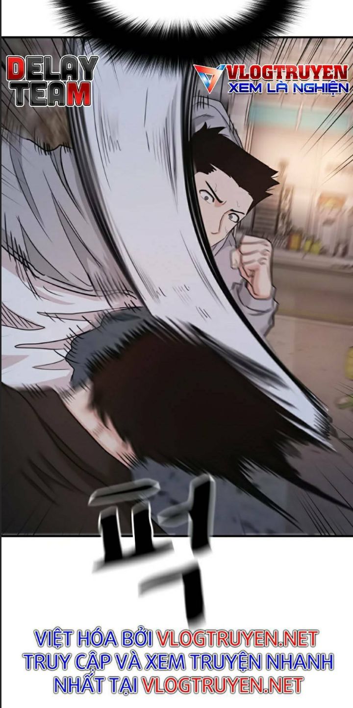 Bạn Trai Võ Sĩ Chapter 18 - Trang 2