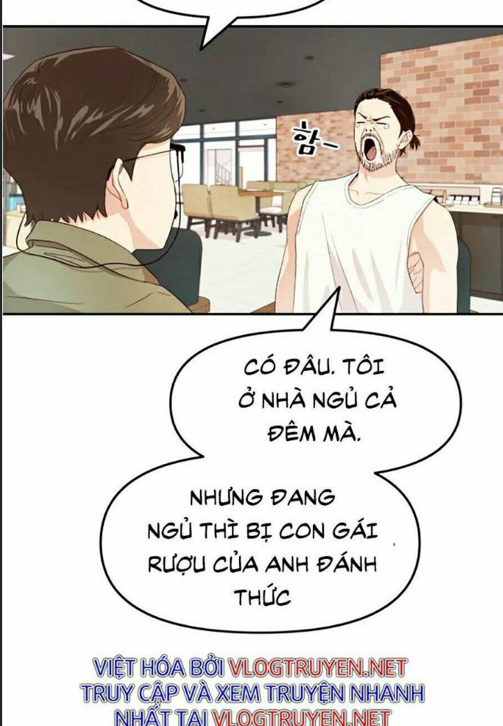 Bạn Trai Võ Sĩ Chapter 2 - Trang 2