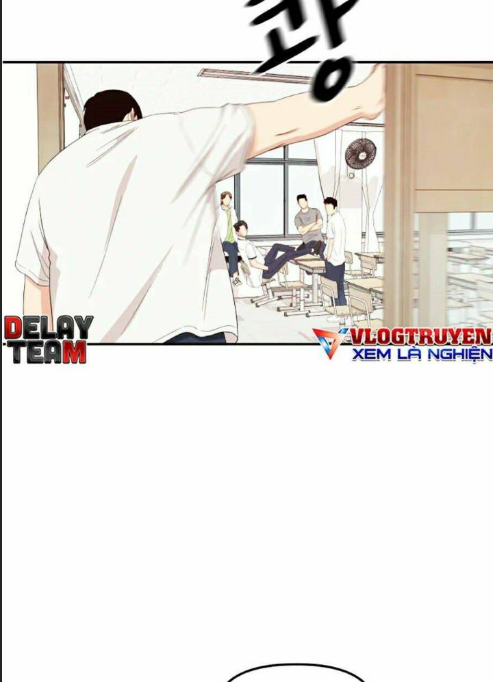 Bạn Trai Võ Sĩ Chapter 2 - Trang 2