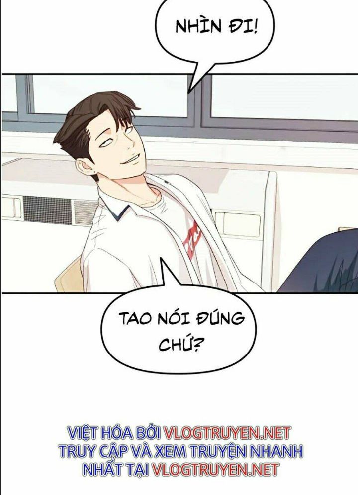 Bạn Trai Võ Sĩ Chapter 2 - Trang 2