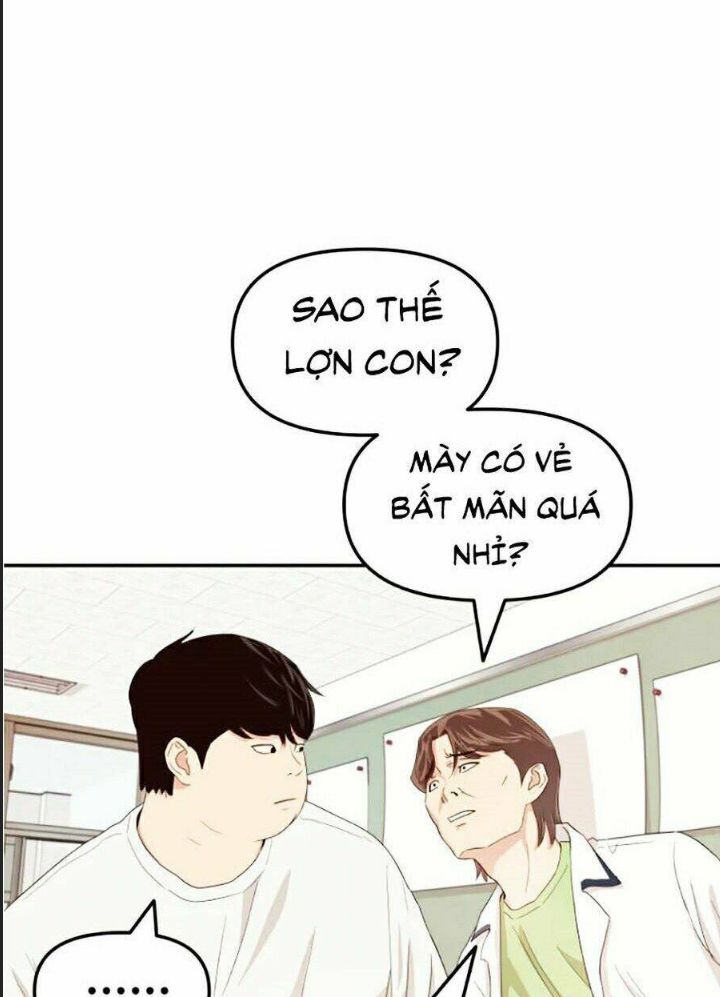 Bạn Trai Võ Sĩ Chapter 2 - Trang 2