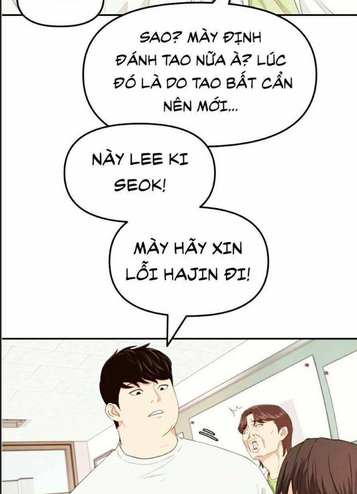 Bạn Trai Võ Sĩ Chapter 2 - Trang 2