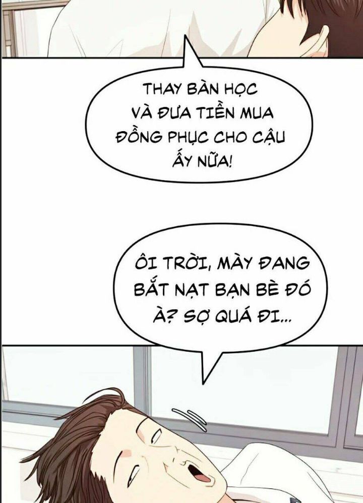 Bạn Trai Võ Sĩ Chapter 2 - Trang 2