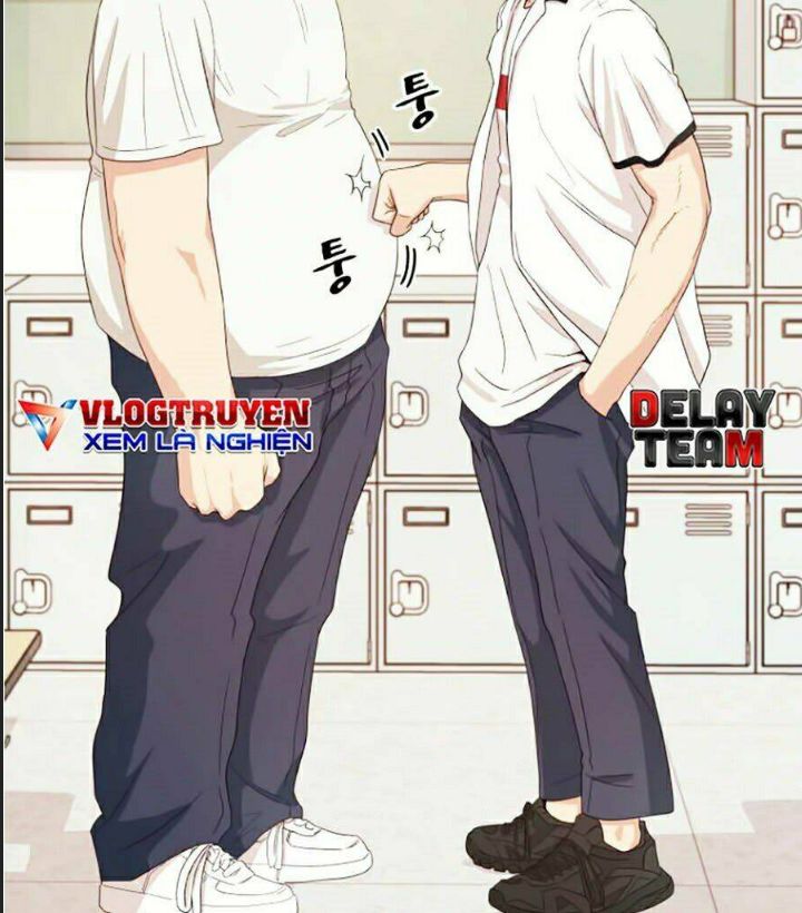 Bạn Trai Võ Sĩ Chapter 2 - Trang 2