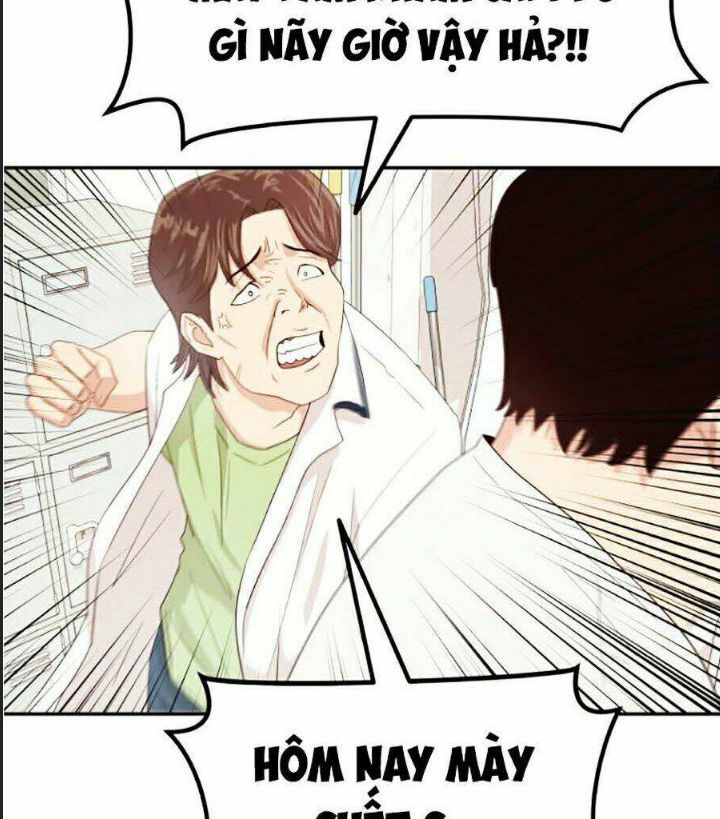 Bạn Trai Võ Sĩ Chapter 2 - Trang 2