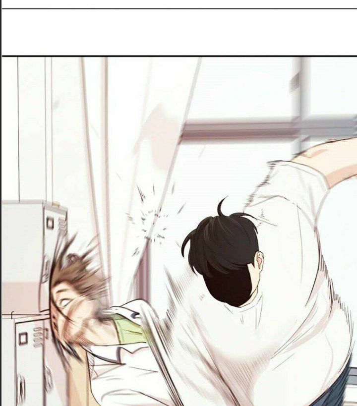 Bạn Trai Võ Sĩ Chapter 2 - Trang 2