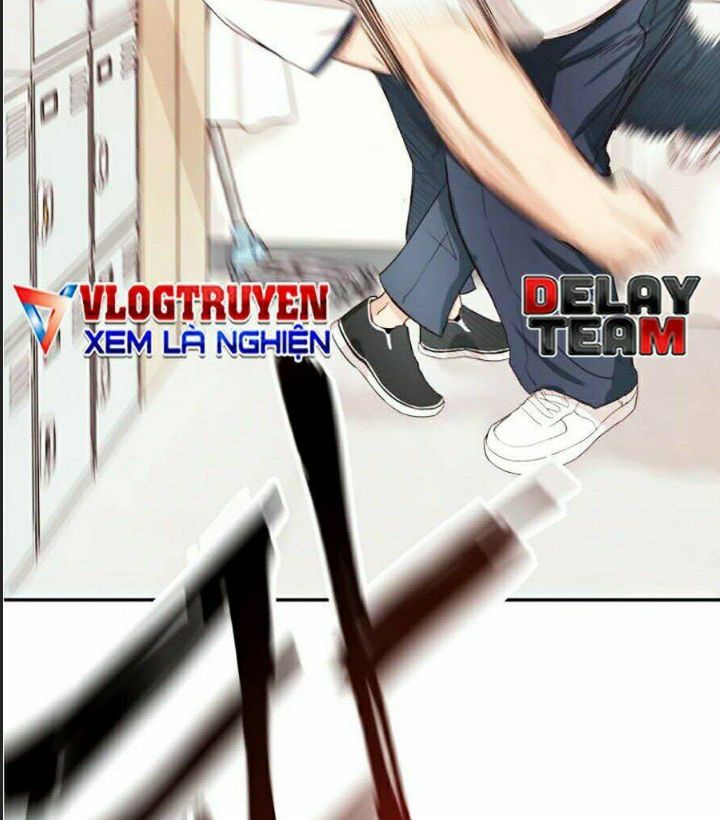 Bạn Trai Võ Sĩ Chapter 2 - Trang 2