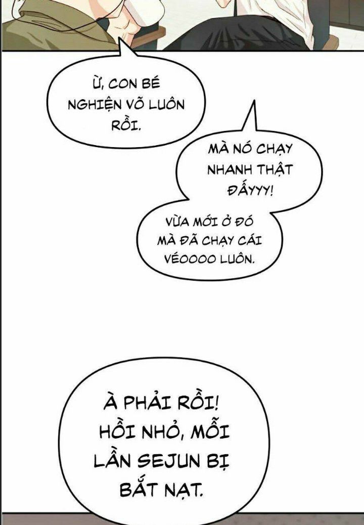 Bạn Trai Võ Sĩ Chapter 2 - Trang 2