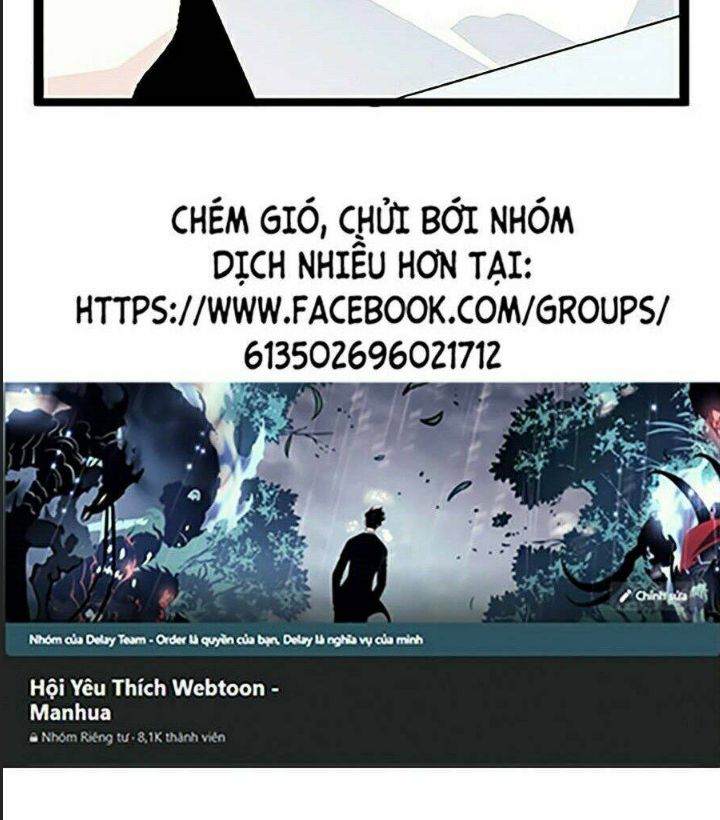 Bạn Trai Võ Sĩ Chapter 2 - Trang 2