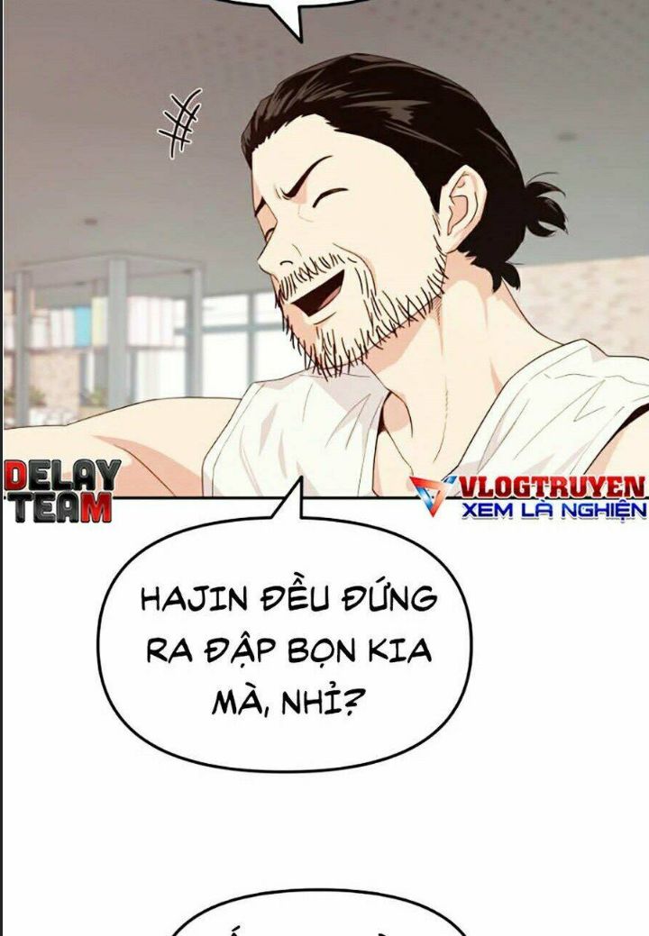 Bạn Trai Võ Sĩ Chapter 2 - Trang 2