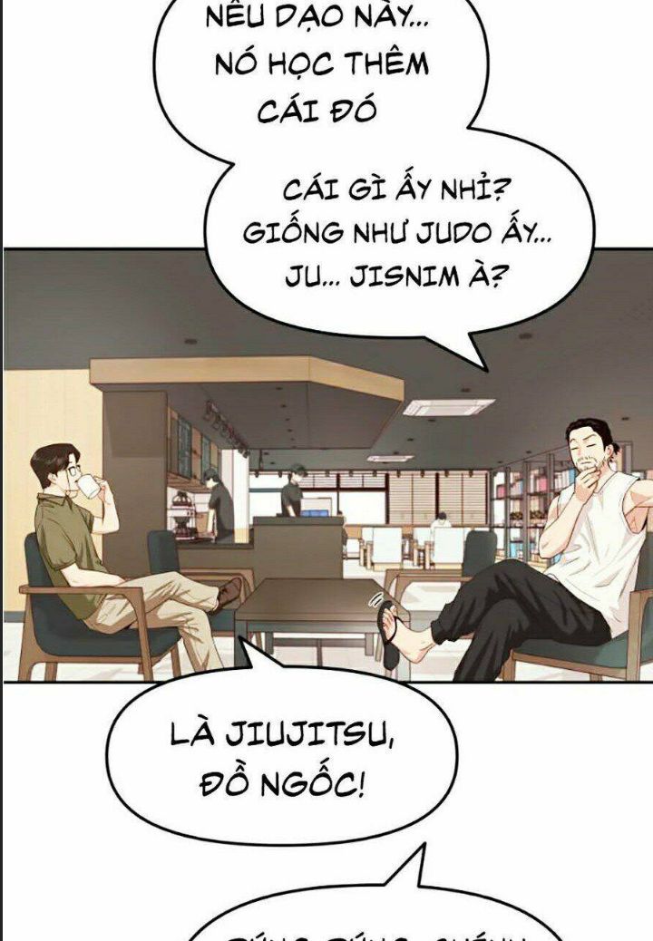 Bạn Trai Võ Sĩ Chapter 2 - Trang 2