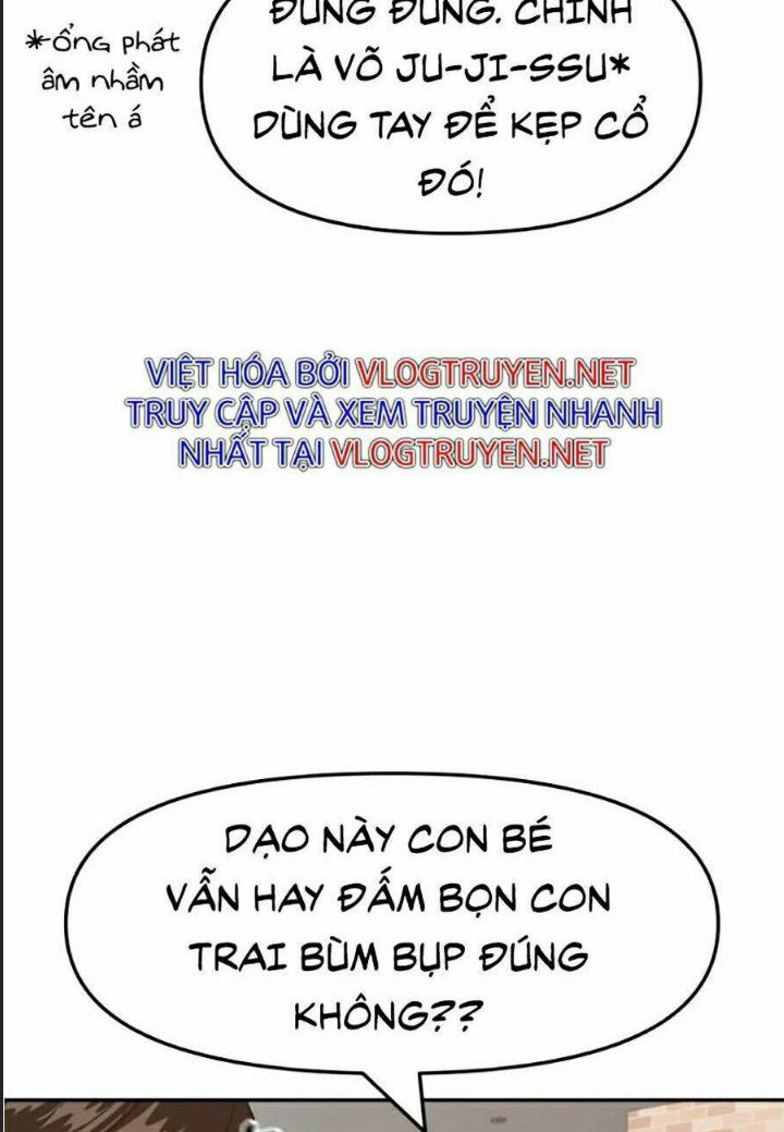 Bạn Trai Võ Sĩ Chapter 2 - Trang 2
