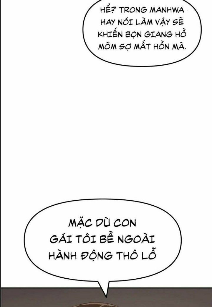 Bạn Trai Võ Sĩ Chapter 2 - Trang 2