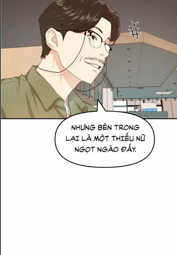 Bạn Trai Võ Sĩ Chapter 2 - Trang 2