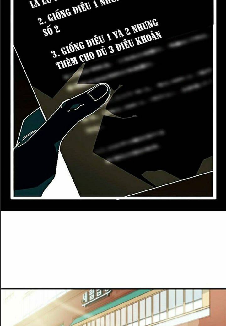 Bạn Trai Võ Sĩ Chapter 2 - Trang 2