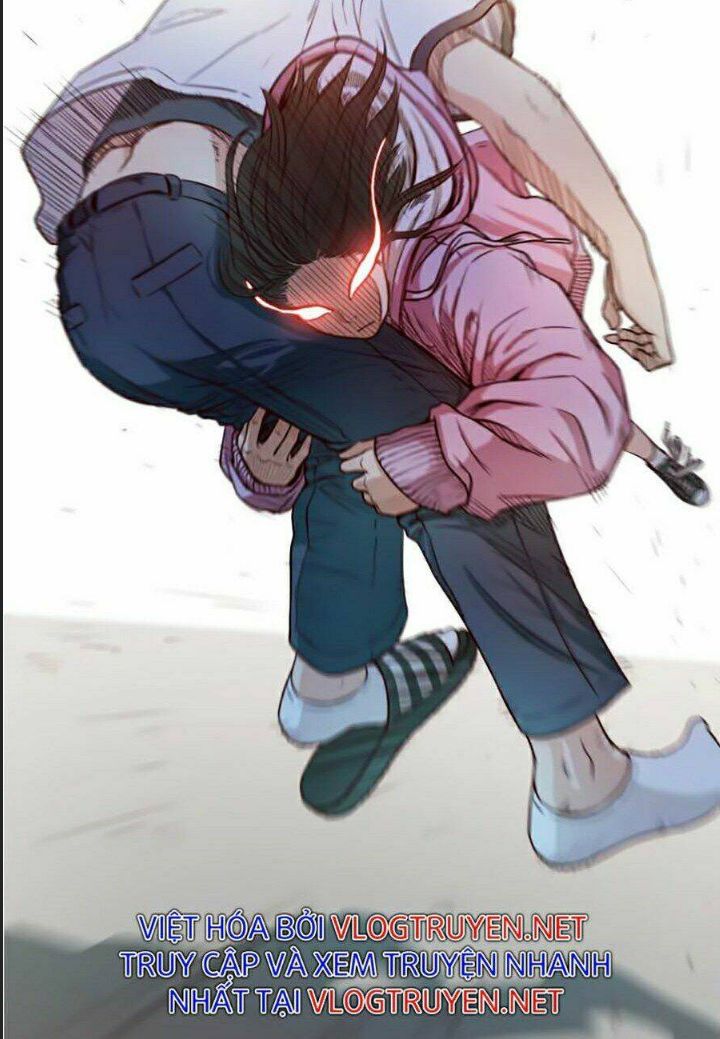 Bạn Trai Võ Sĩ Chapter 2 - Trang 2