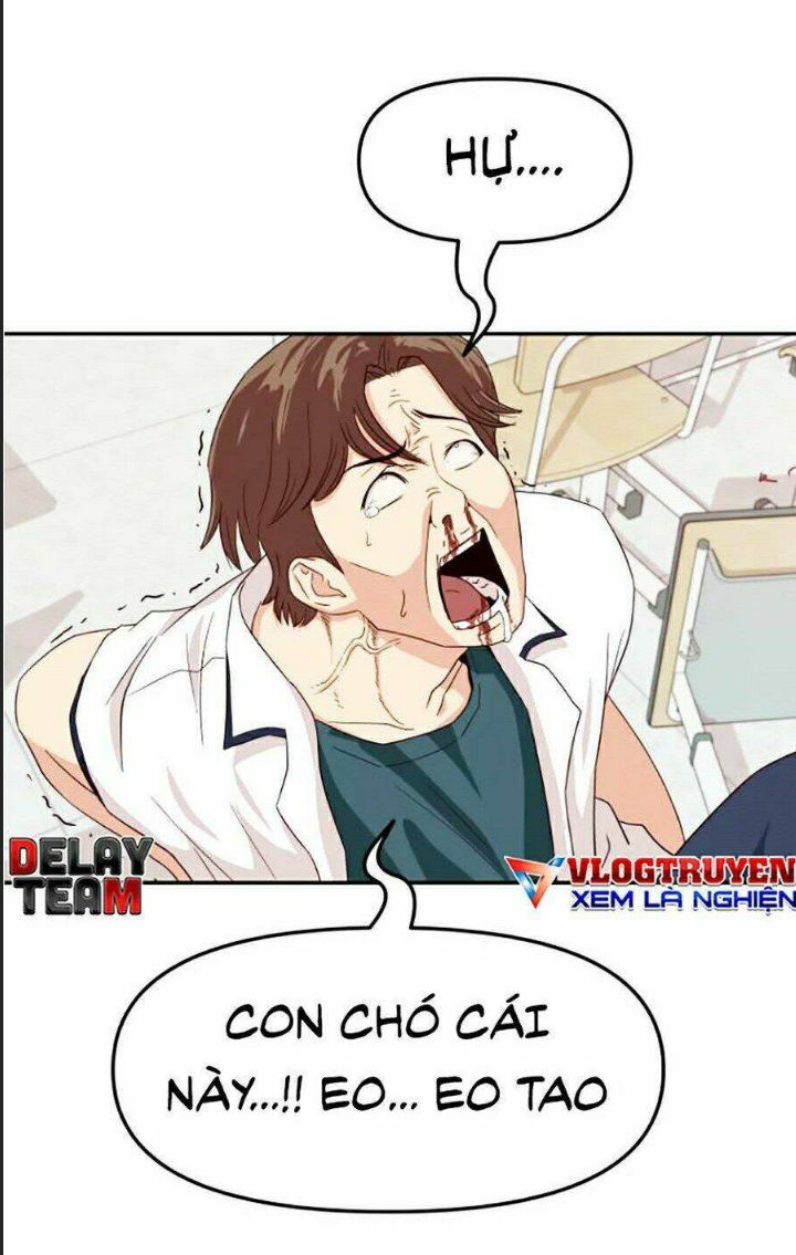 Bạn Trai Võ Sĩ Chapter 2 - Trang 2