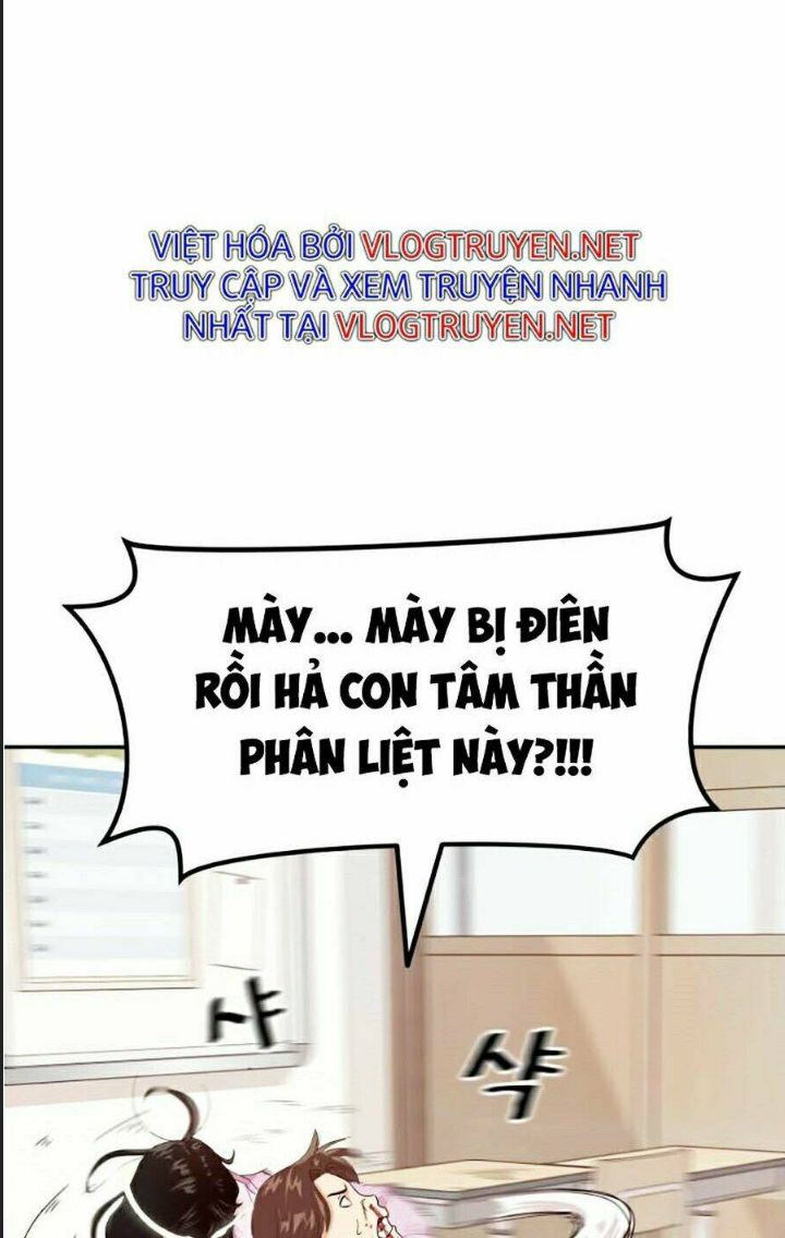 Bạn Trai Võ Sĩ Chapter 2 - Trang 2