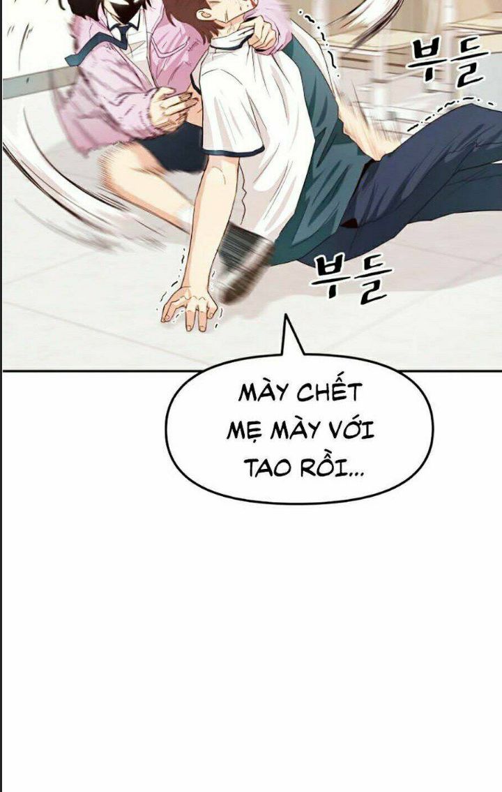 Bạn Trai Võ Sĩ Chapter 2 - Trang 2