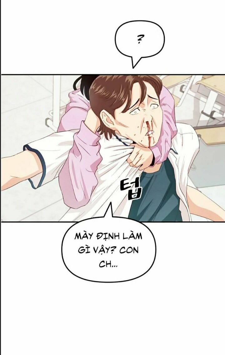 Bạn Trai Võ Sĩ Chapter 2 - Trang 2