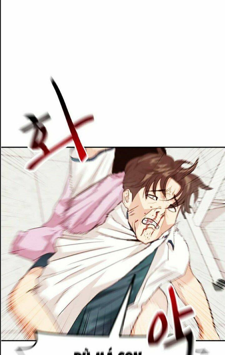 Bạn Trai Võ Sĩ Chapter 2 - Trang 2