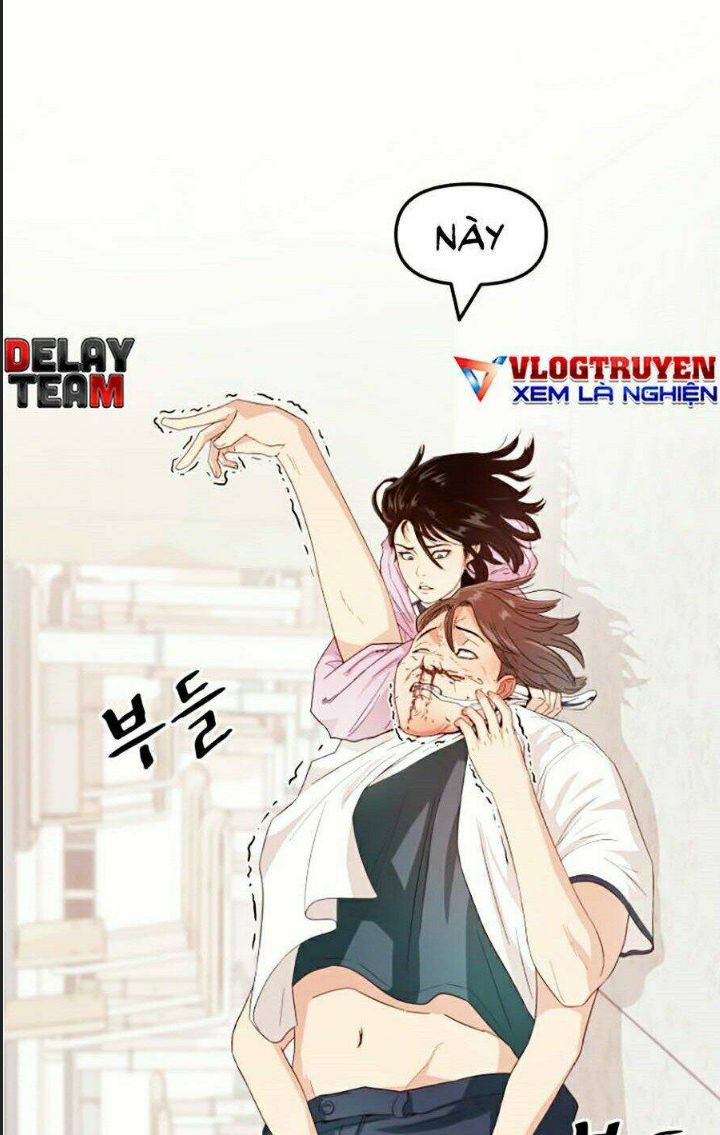 Bạn Trai Võ Sĩ Chapter 2 - Trang 2