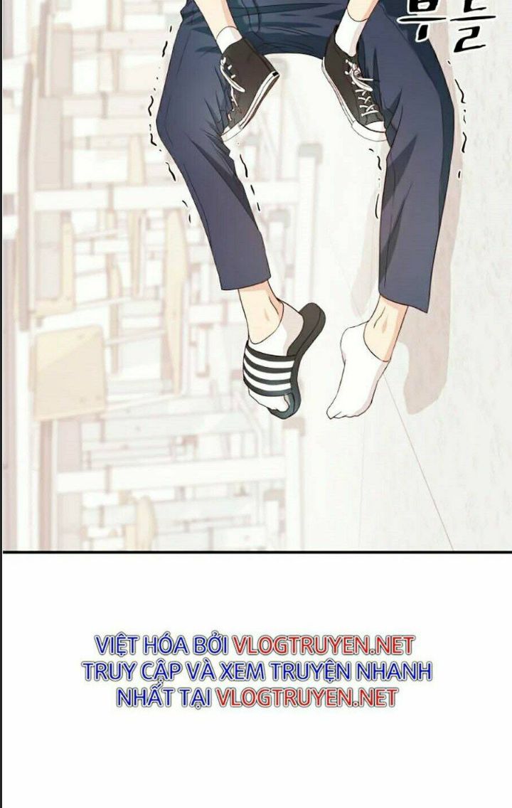 Bạn Trai Võ Sĩ Chapter 2 - Trang 2