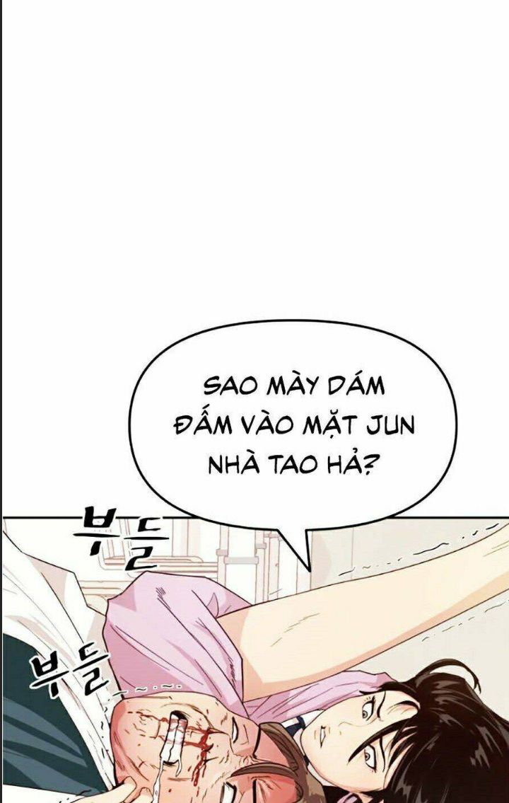 Bạn Trai Võ Sĩ Chapter 2 - Trang 2