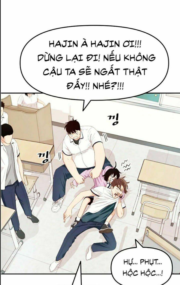 Bạn Trai Võ Sĩ Chapter 2 - Trang 2