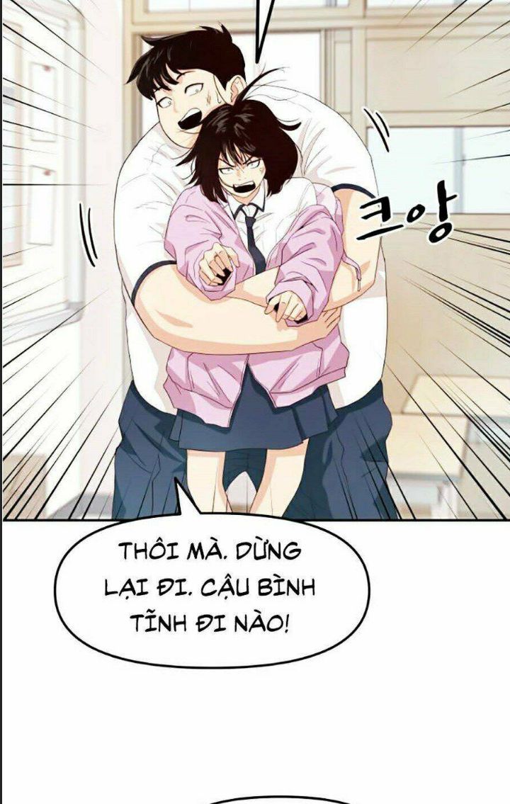 Bạn Trai Võ Sĩ Chapter 2 - Trang 2