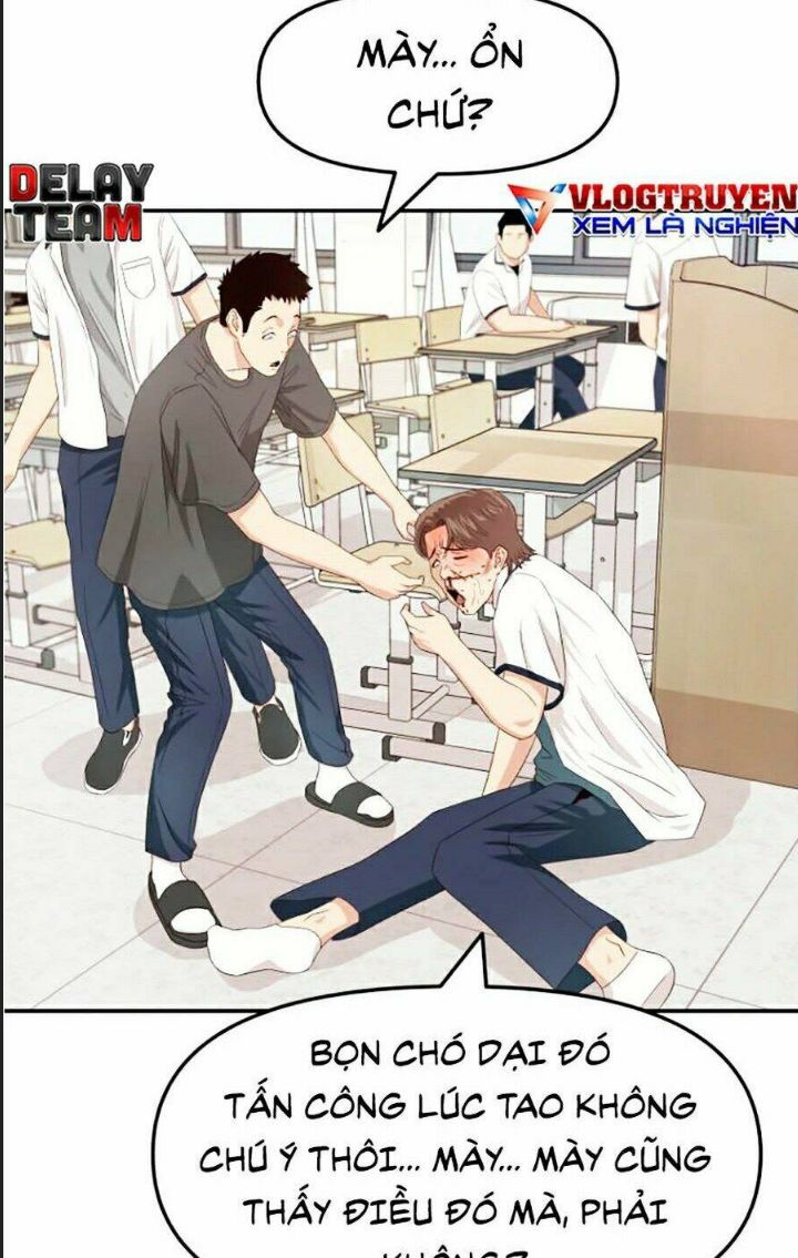 Bạn Trai Võ Sĩ Chapter 2 - Trang 2