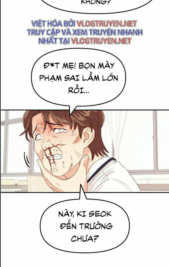 Bạn Trai Võ Sĩ Chapter 2 - Trang 2