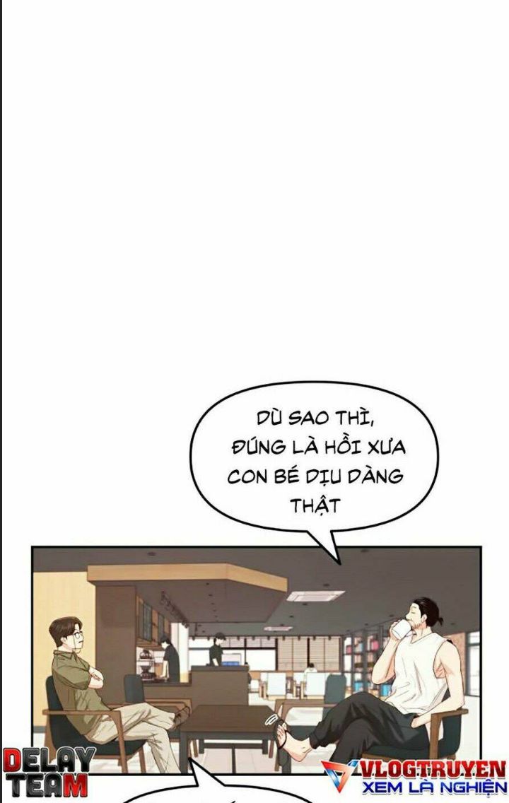 Bạn Trai Võ Sĩ Chapter 2 - Trang 2