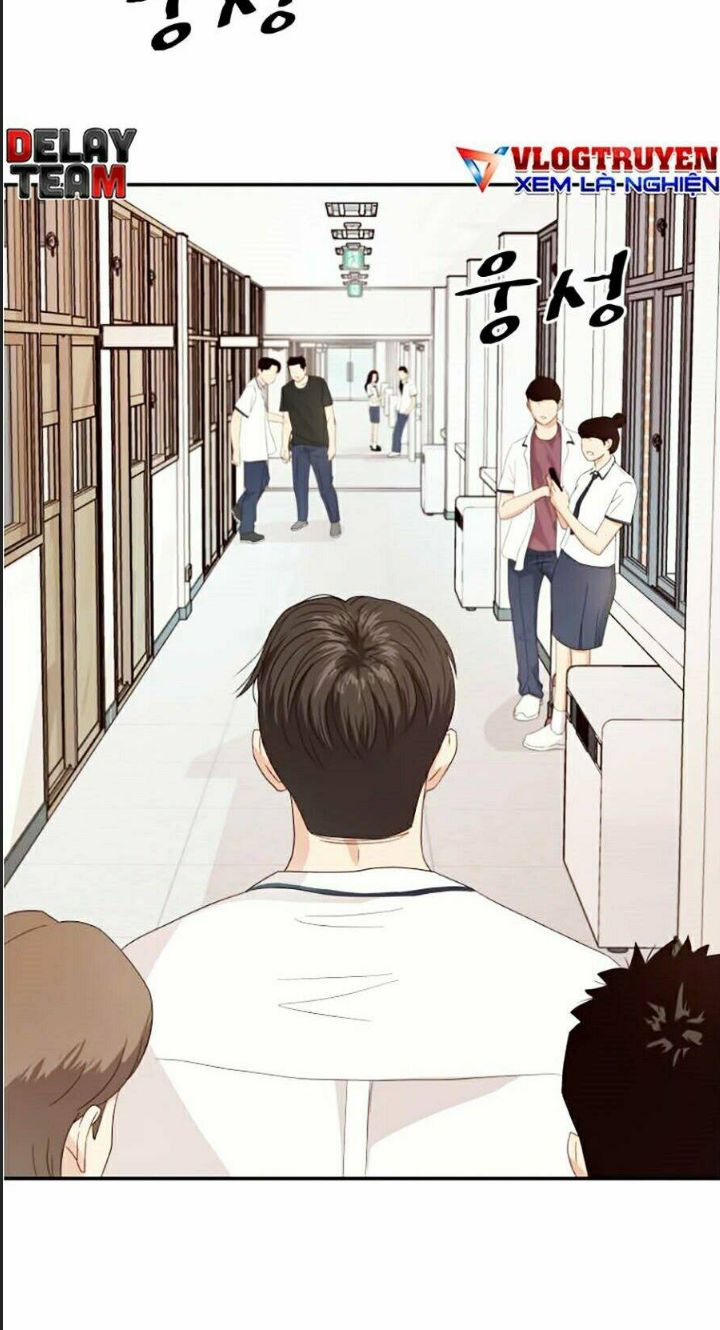 Bạn Trai Võ Sĩ Chapter 2 - Trang 2