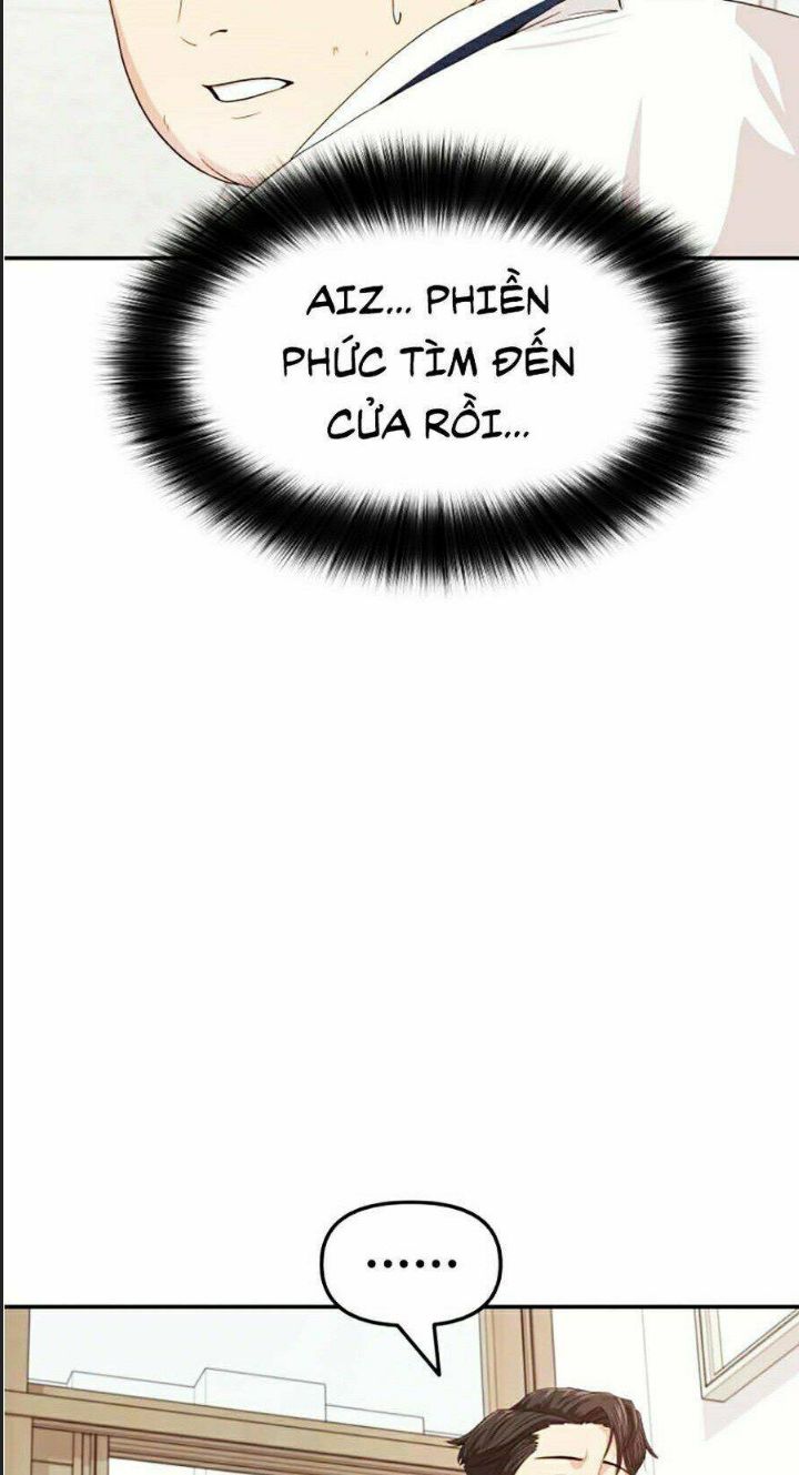 Bạn Trai Võ Sĩ Chapter 2 - Trang 2