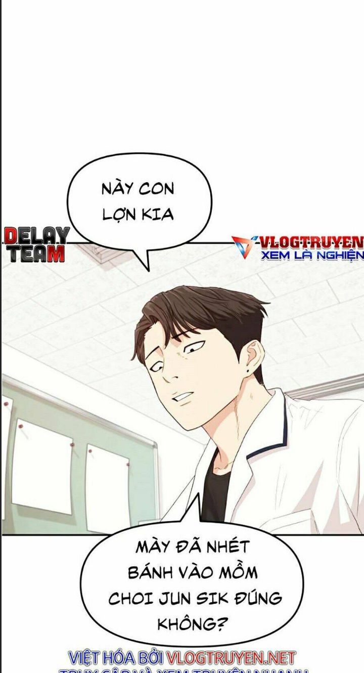 Bạn Trai Võ Sĩ Chapter 2 - Trang 2