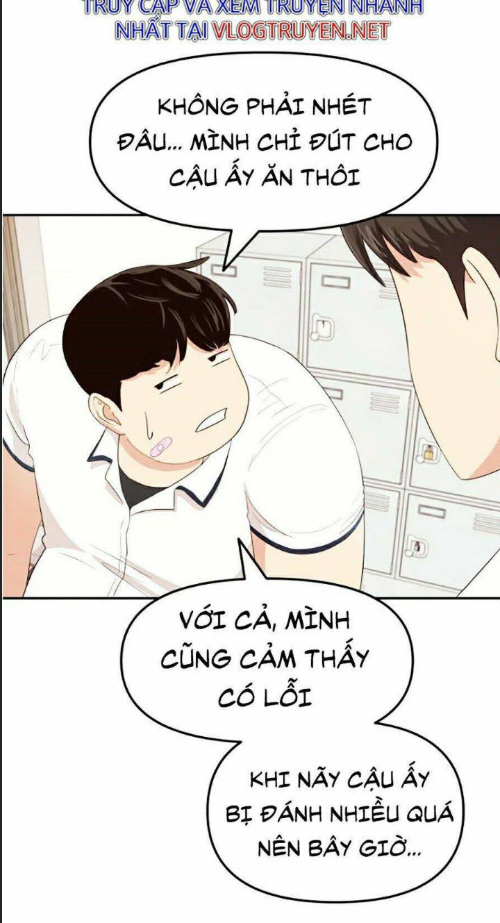 Bạn Trai Võ Sĩ Chapter 2 - Trang 2