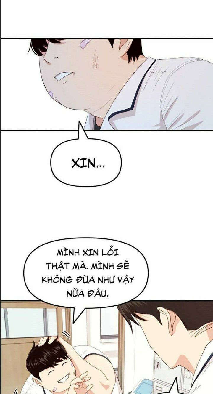 Bạn Trai Võ Sĩ Chapter 2 - Trang 2