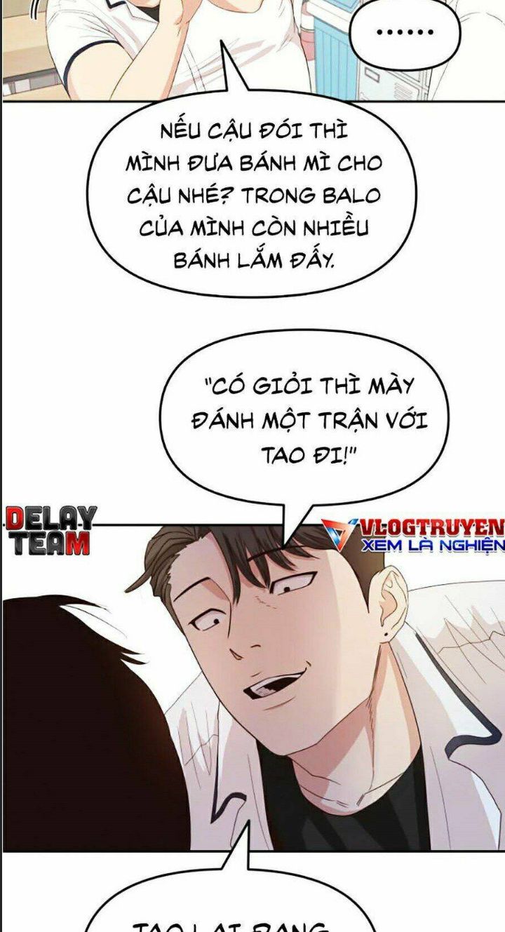 Bạn Trai Võ Sĩ Chapter 2 - Trang 2