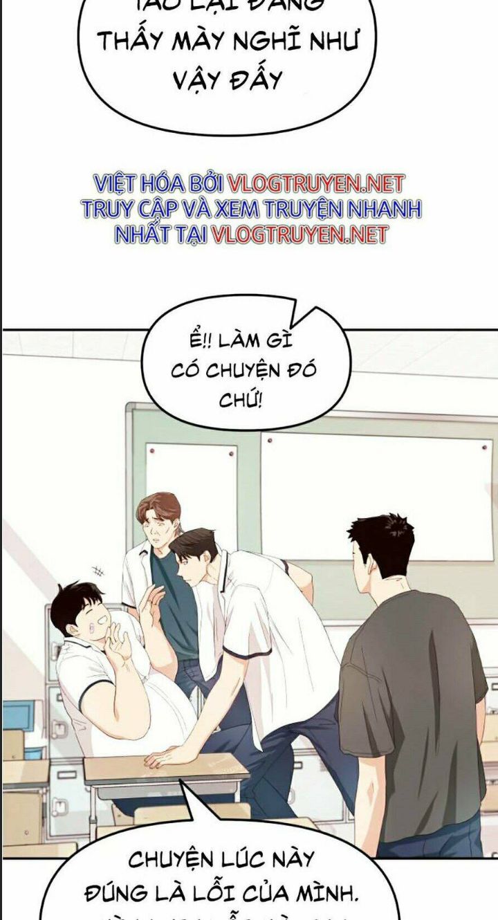 Bạn Trai Võ Sĩ Chapter 2 - Trang 2