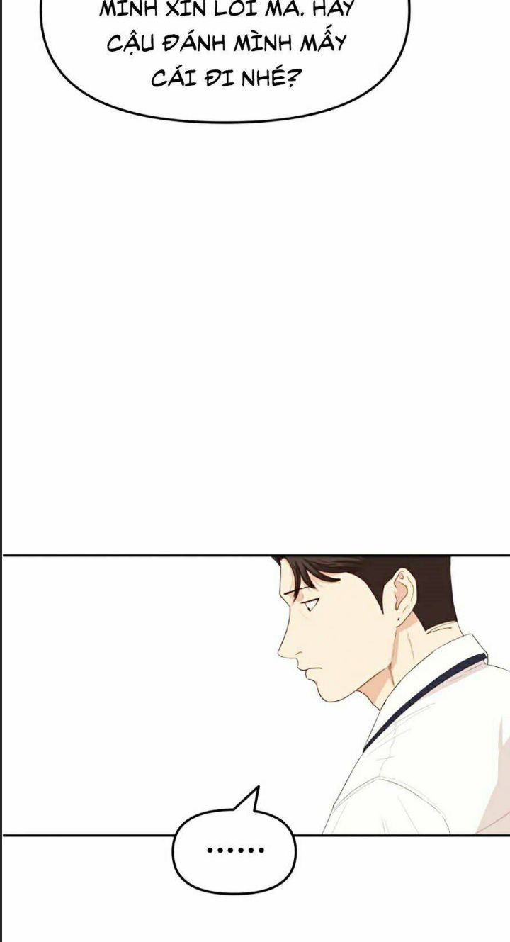 Bạn Trai Võ Sĩ Chapter 2 - Trang 2