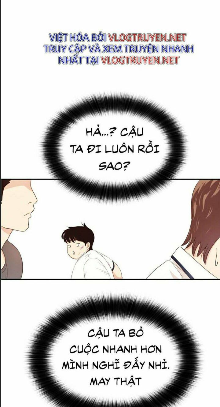 Bạn Trai Võ Sĩ Chapter 2 - Trang 2