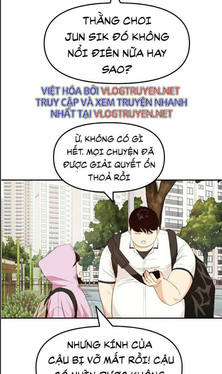 Bạn Trai Võ Sĩ Chapter 2 - Trang 2