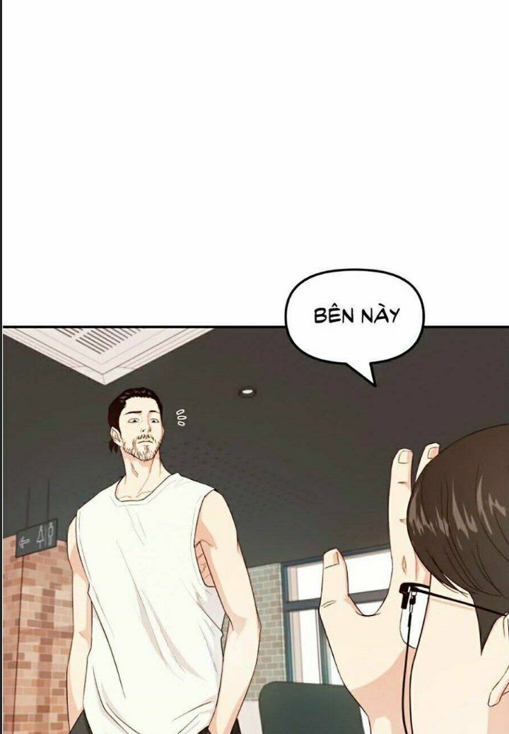 Bạn Trai Võ Sĩ Chapter 2 - Trang 2