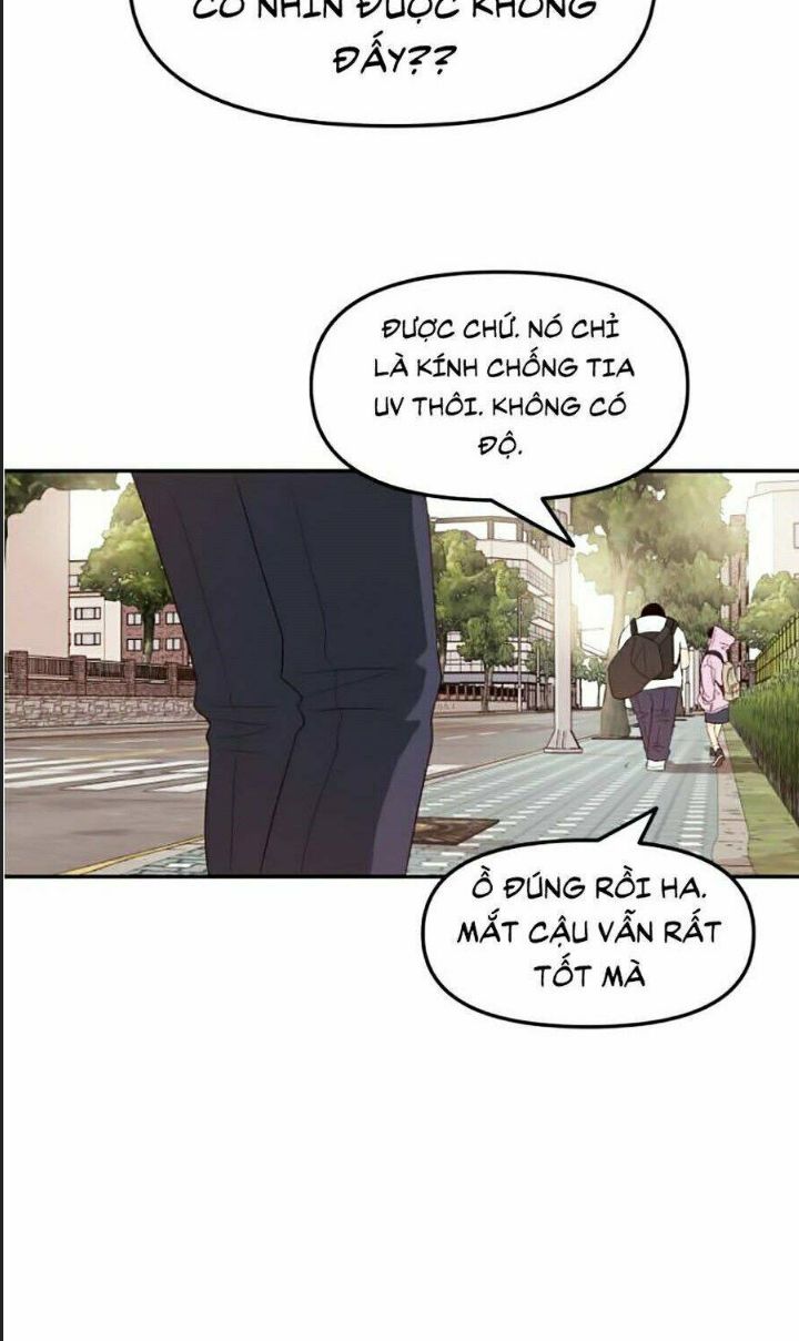 Bạn Trai Võ Sĩ Chapter 2 - Trang 2