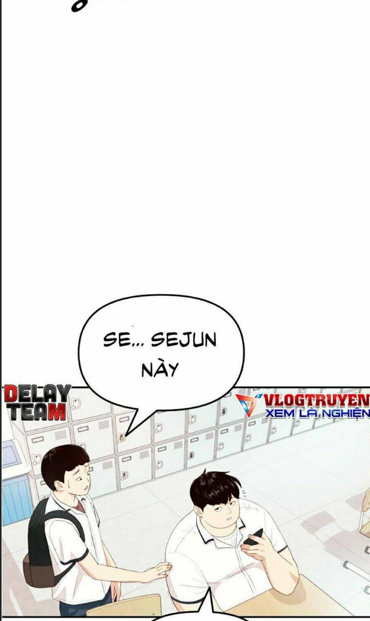 Bạn Trai Võ Sĩ Chapter 2 - Trang 2