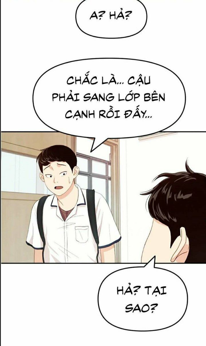 Bạn Trai Võ Sĩ Chapter 2 - Trang 2