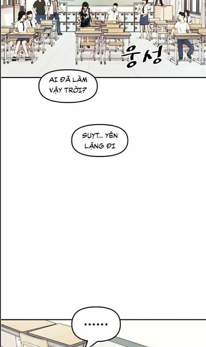 Bạn Trai Võ Sĩ Chapter 2 - Trang 2