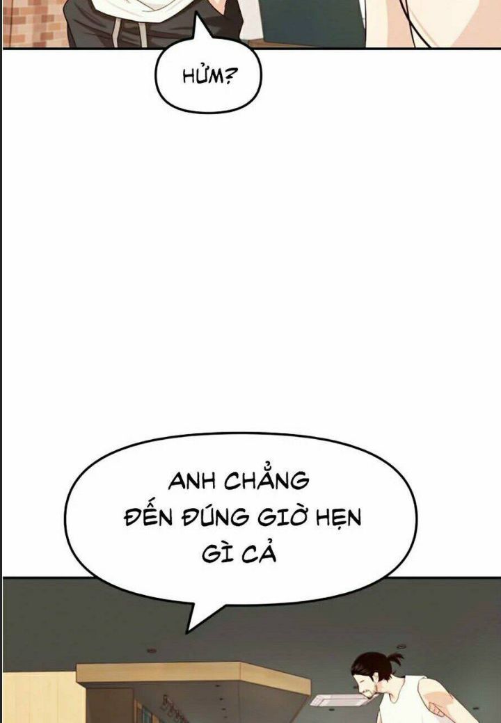 Bạn Trai Võ Sĩ Chapter 2 - Trang 2